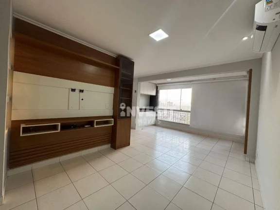 Imagem Apartamento - Setor Bueno - Goiânia/GO
