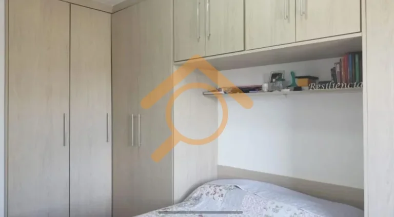 Imagem Apartamento à Venda em São Paulo-SP, Jardim Taquaral 3 Quartos, 1 Suite, 1 Sala, 3 Banheiros, 1 Vaga Condomínio Mediterrâneo