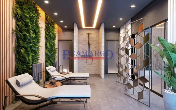 Imagem Apartamento Padrão