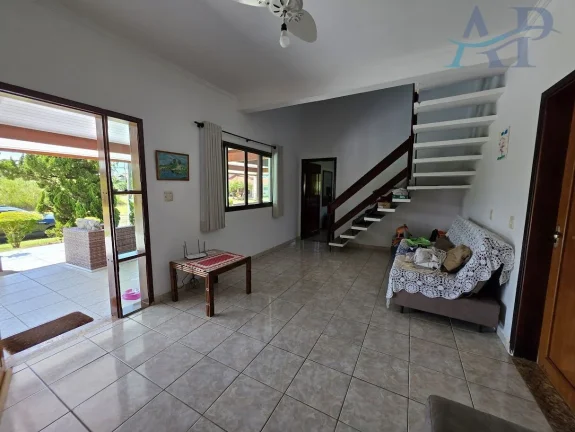 Imagem Casa Térrea em Peruíbe-SP no Residencial Bougainville V