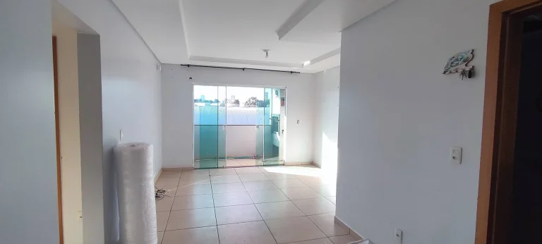 Imagem Apartamento à venda em Cascavel - NEVA, 119m², com churrasqueira e suíte