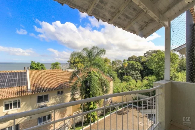Imagem Casa em Condomínio para venda no bairro Vila Conceição em Porto Alegre