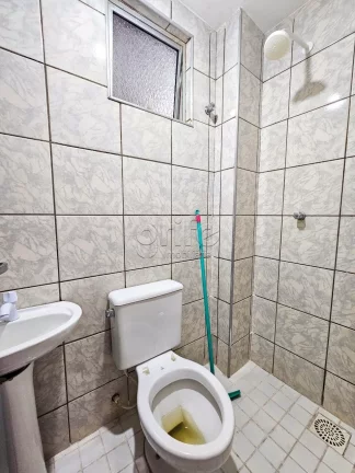 Imagem Se você busca por um lugar tranquilo e próximo a tudo para o seu dia a dia, o Maxion Residence loc...