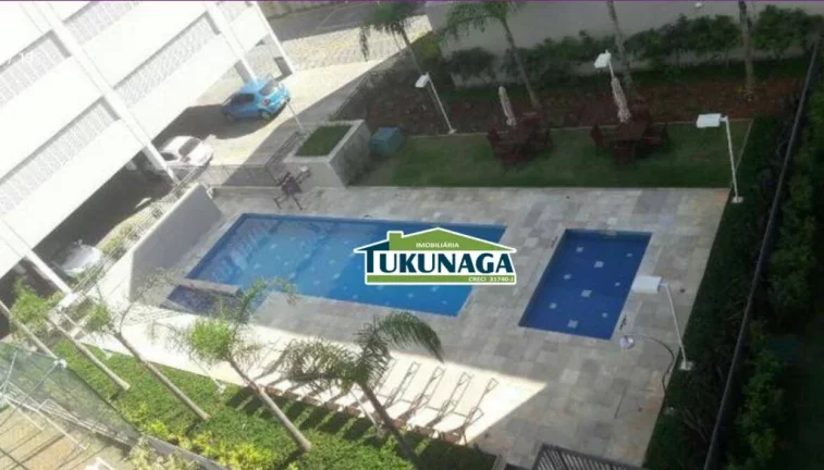 Imagem Apartamento à venda, 50 m² por R$ 600.000,00 - Vila Guilherme - São Paulo/SP