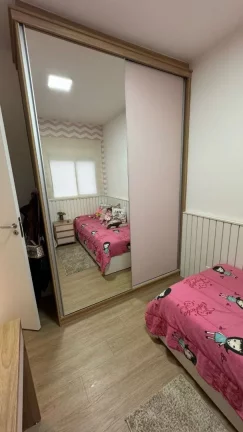 Imagem Apartamento com 3 dormitórios à venda, 70 m² por R$ 800.000,00 - Conjunto Residencial Trinta e Um de Março - São José dos Campos/SP