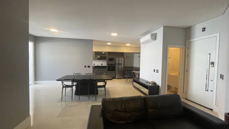 Imagem Apartamento para locação anual em CanaJurê - Florianópolis- SC