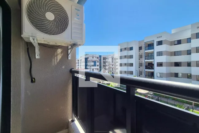 Imagem Apartamento à Venda - Recreio, 2 Quartos, 50 m2