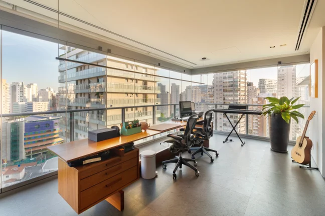 Imagem APARTAMENTO RESIDENCIAL em SÃO PAULO - SP, VILA NOVA CONCEIÇÃO