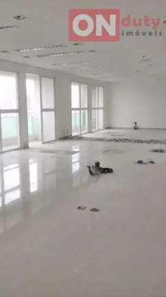 Imagem Conjunto Comercial, 300 m² - venda ou aluguel - Boqueirão - Santos/SP