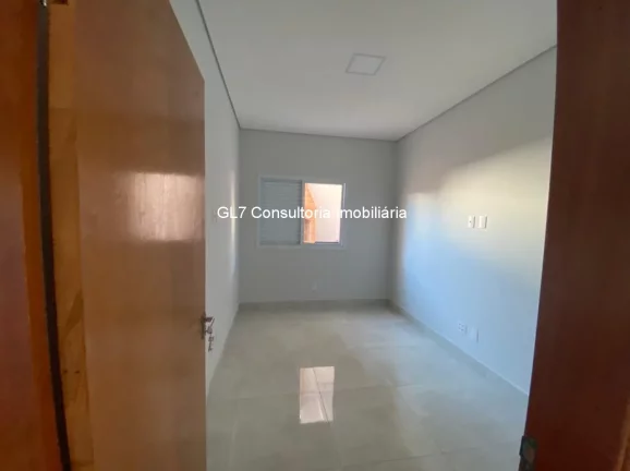 Imagem CASA CONDOMINIO PARK REAL - INDAIATUBA-SP