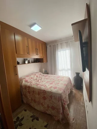 Imagem APARTAMENTO VILA OSASCO - 02 DORMITÓRIOS (01 SUÍTE) - 62M.2 - 02 VAGAS