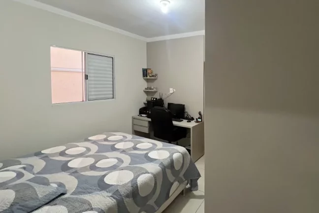 Imagem Apartamento tipo para venda em Jardim Piratininga II com 2 quartos, sendo 1 suíte, 69m2