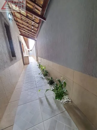 Imagem CASA RESIDENCIAL em PRAIA GRANDE - SP, MARACANÃ