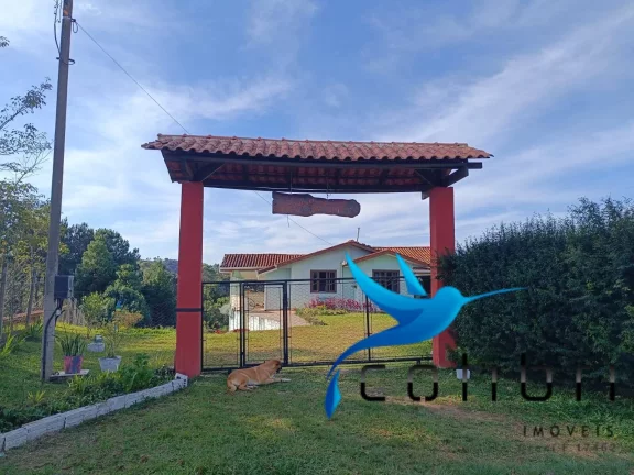 Chácara com 4 Quartos à Venda, 5.897 m² em Leão - Agudos Do Sul