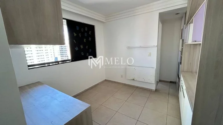 Imagem Apart Aflitos 3Qts;1Suit,105M², 2 vagas cobertas e soltas