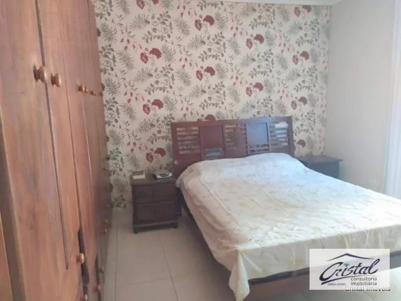 Imagem Casa com 3 quartos (1 suíte) à venda, 170 m² - Jardim Ester - Butantã - São Paulo/SP