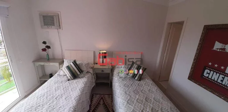 Imagem Casa com 4 dormitórios à venda, 180 m² por R$ 1.620.000,00 - Geribá - Armação dos Búzios/RJ