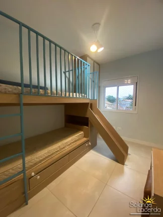 Imagem Mobiliado e Decorado - Amplo - 3 Dormitórios (1 Suíte) - 2 Vagas Cobertas