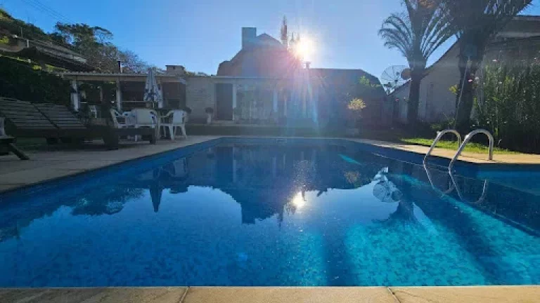 Imagem Casa à venda, 269 m² por R$ 1.490.000,00 - Albuquerque - Teresópolis/RJ