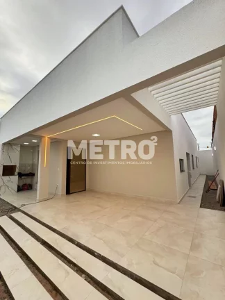 Imagem Casa com 3 dormitórios à venda, Loteamento Recife, PETROLINA - PE