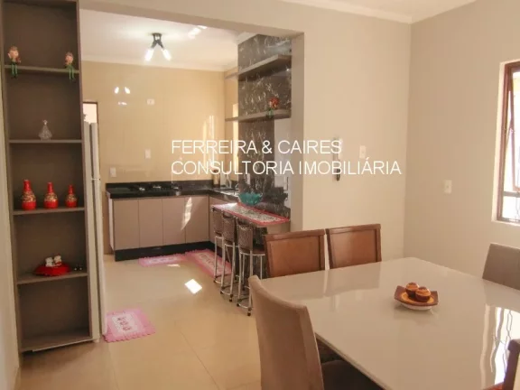 Imagem CASA RESIDENCIAL em INDAIATUBA - SP, JARDIM MORADA DO SOL