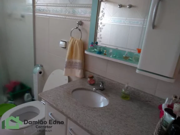 Imagem SOBRADO 4 DORMITÓRIOS SENDO 1 SUITE NA CIDADE LUIZA JUNDIAI