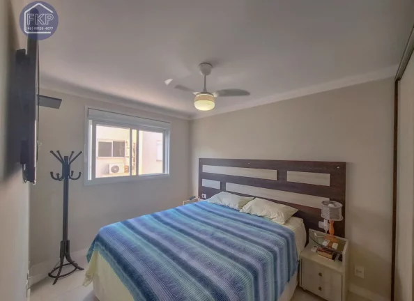 Imagem Apartamento 3 dormitórios!