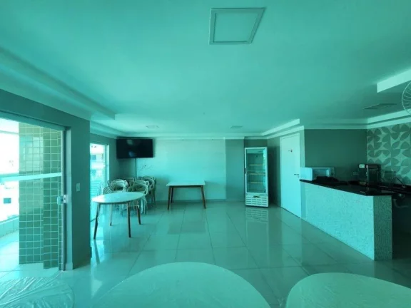 Imagem APARTAMENTO COM 53 m² - FORTE - PRAIA GRANDE SP