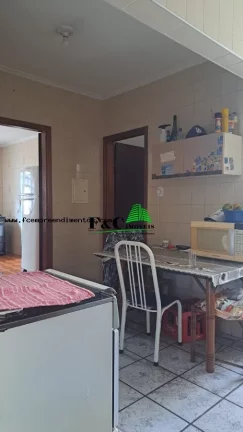 Imagem Casa para Venda em Limeira, Parque Hippolyto, 3 dormitórios, 2 banheiros, 3 vagas