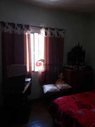 Imagem Casa à venda 2 Quartos, 2 Vagas, 300M², Nova Gerty, São Caetano do Sul - SP