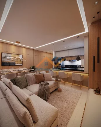 Imagem Apartamento no Bom Retiro