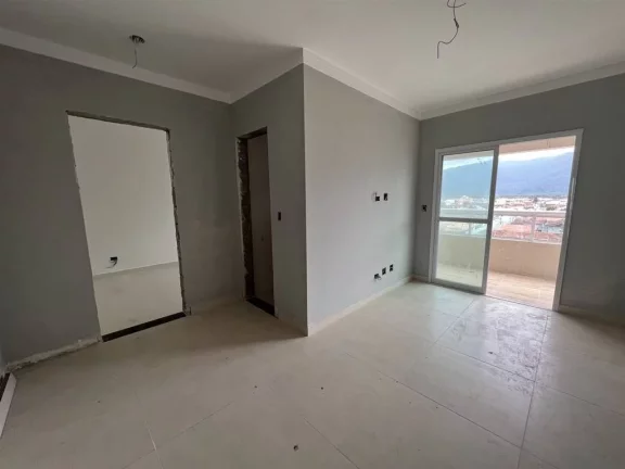Imagem Apartamento com 1 dorm, Real, Praia Grande - R$ 300 mil, Cod: 2167