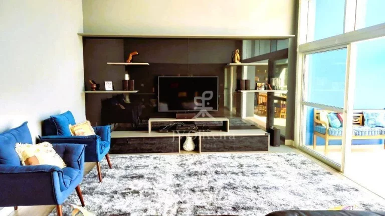 Imagem Apartamento com 4 dormitórios à venda, 238 m² por R$ 2.380.000,00 - Vila Suzana - São Paulo/SP