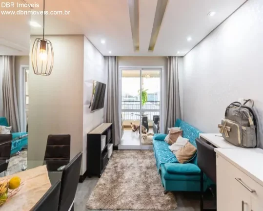 Imagem APARTAMENTO RESIDENCIAL em Sao Paulo - SP, Tatuapé