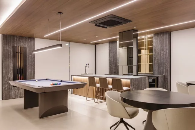 Imagem Palazzo Saldanha - Apartamento à venda no bairro Centro - Curitiba/PR