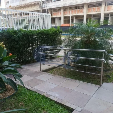 Imagem Apartamento á venda com 1 suíte no Predial em Torres/RS