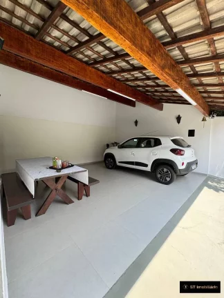 Imagem Incrível Casa de Campo em Atibaia Bairro Nobre! Valor de Ocasião 850 mil!