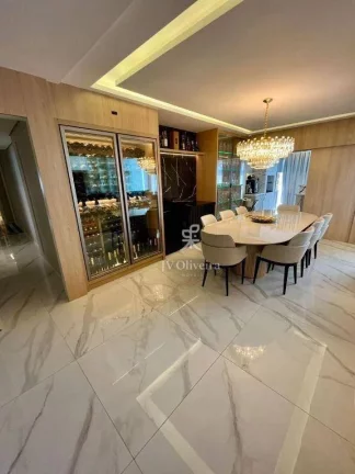 Imagem Apartamento com 4 dormitórios à venda, 238 m² - Morumbi - São Paulo/SP