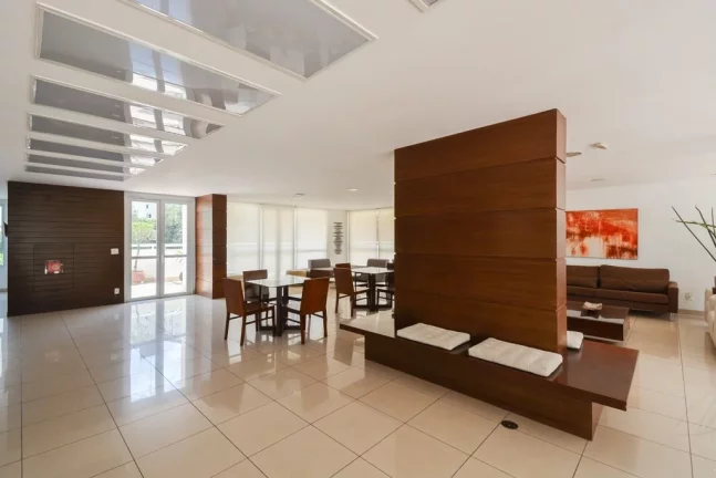 Imagem Apartamento à venda em São Paulo, Vila Mariana, com 4 quartos, 200m2