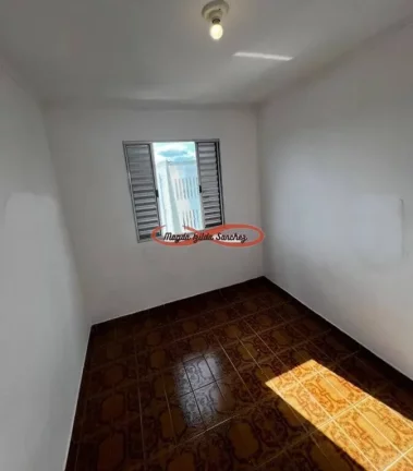 Imagem APARTAMENTO À VENDA – PRÓXIMO AO METRÔ ARTUR ALVIM (1,8 km / 25 min a pé)