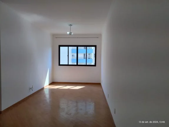 Imagem Apartamento com 3 dormitórios para alugar, 83 m² por R$ 4.300,00/mês - Jardim Aquarius - São José dos Campos/SP