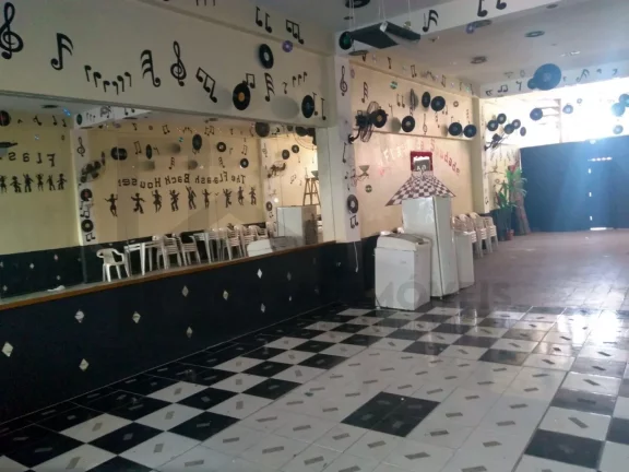 Imagem CASAL IMÓVEIS VENDE OU LOCAÇÃO: IMÓVEL COMERCIAL/PEDREIRA/MARQUÊS DE HERVAL 700 M2