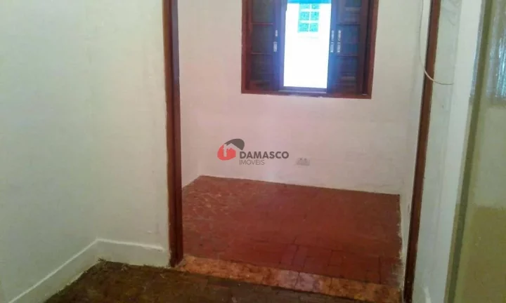 Imagem Casa à venda com 4 Quartos, 1 Suite, 2 Vagas, Santa Paula, São Caetano do Sul - SP