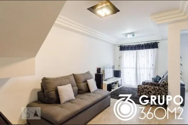 Imagem Apartamento Duplex para Venda em São Bernardo do Campo / SP no bairro Assunção