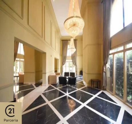 Imagem APARTAMENTO RESIDENCIAL em SÃO PAULO - SP, JARDIM PAULISTA