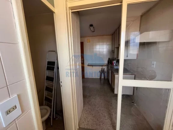 Imagem Apartamento - Ribeirão Preto - Centro - Região Central