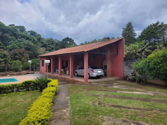 Imagem Incrível Chácara 100% Plana Acesso Asfaltado!!!