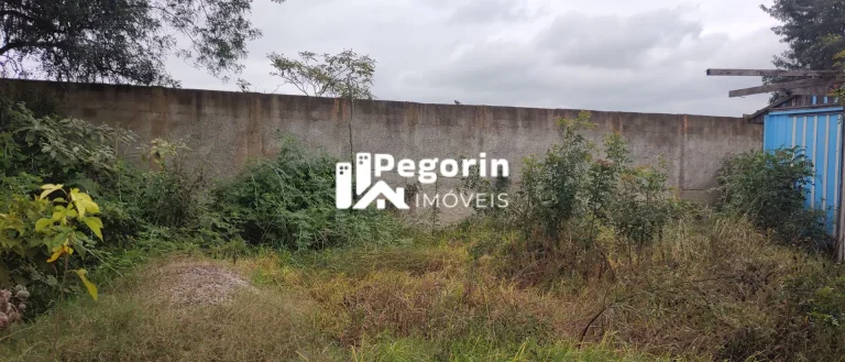 Imagem Terreno bairro Guatupê, São José dos Pinhais/PR