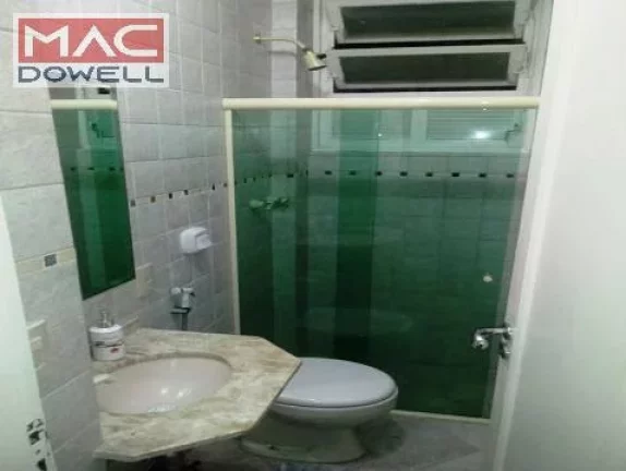 Imagem Cobertura duplex de 170 m² com 4 quartos - Santa Teresa / RJ