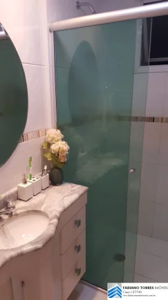 Imagem Apartamento com 134m² a venda no Jardim Bela Vista - Santo Andre